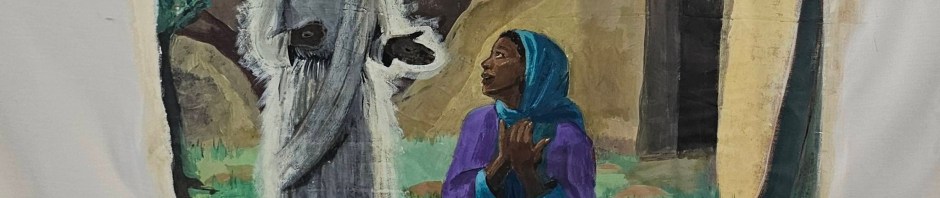 Easter - Camille Chedda